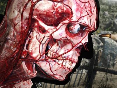 Sniper Elite 5 - Screenshot 9 of 10