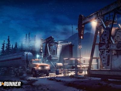 SnowRunner - Screenshot 10 of 10