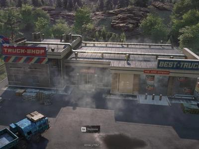 SnowRunner - Screenshot 6 of 10