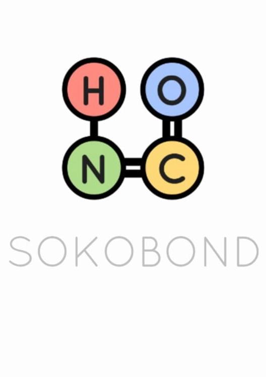 Sokobond cover art