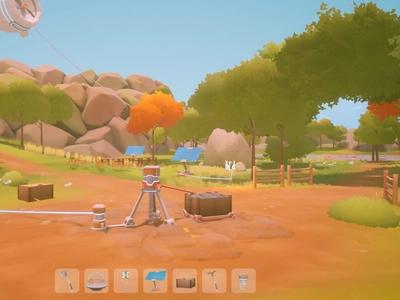 Solarpunk - Screenshot 4 of 7