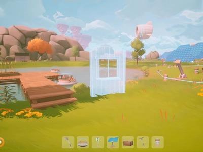 Solarpunk - Screenshot 5 of 7