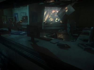 SOMA - Screenshot 1 of 9