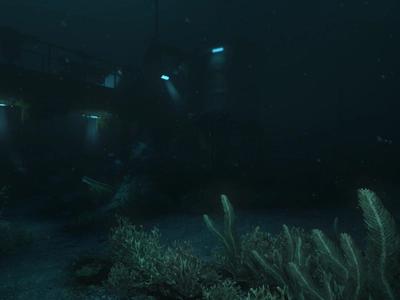 SOMA - Screenshot 2 of 9