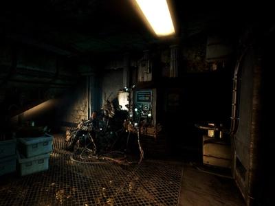SOMA - Screenshot 4 of 9