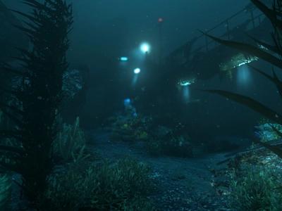 SOMA - Screenshot 5 of 9