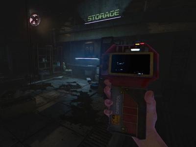 SOMA - Screenshot 6 of 9