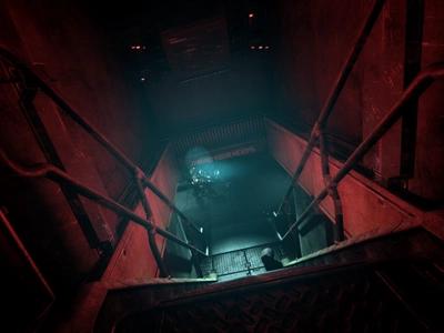 SOMA - Screenshot 7 of 9