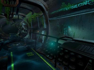 SOMA - Screenshot 8 of 9