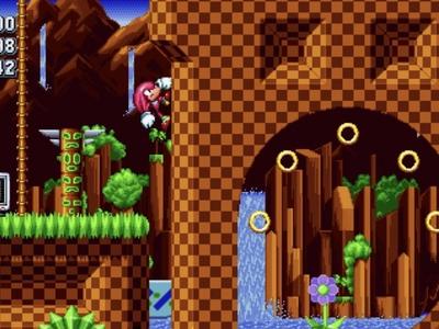 Sonic Mania - Screenshot 2 of 10