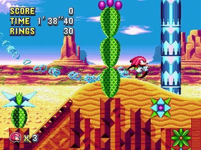 Sonic Mania - Screenshot 7 of 10