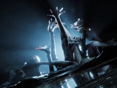 Sons of the Forest - Coming Soon