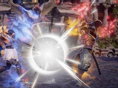 SoulCalibur VI - Screenshot 10 of 10