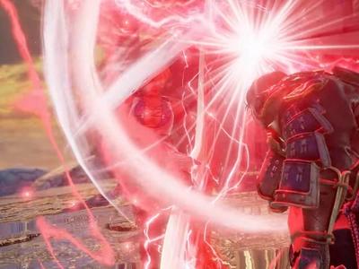 SoulCalibur VI - Screenshot 2 of 10