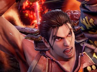 SoulCalibur VI - Screenshot 7 of 10