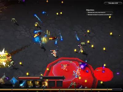 Soulstone Survivors - Coming Soon