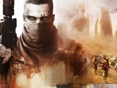 Spec Ops: The Line - Coming Soon