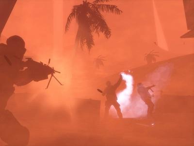 Spec Ops: The Line - Screenshot 2 of 10