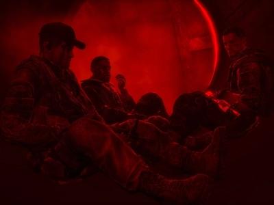 Spec Ops: The Line - Screenshot 3 of 10