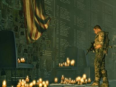 Spec Ops: The Line - Screenshot 4 of 10
