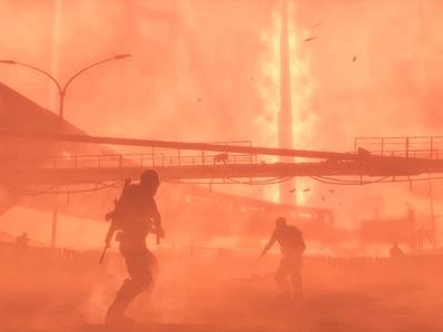 Spec Ops: The Line - Screenshot 5 of 10