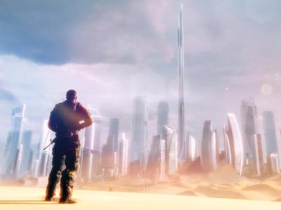 Spec Ops: The Line - Screenshot 6 of 10