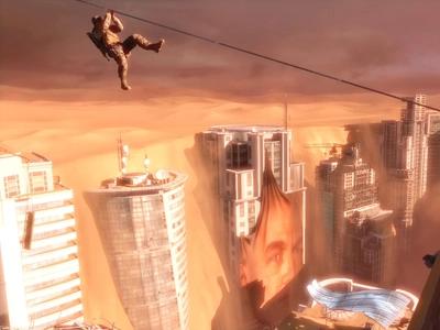 Spec Ops: The Line - Screenshot 7 of 10