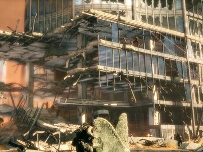 Spec Ops: The Line - Screenshot 9 of 10