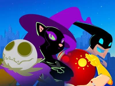 SpeedRunners - Coming Soon