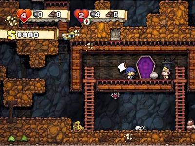 Spelunky - Screenshot 5 of 5