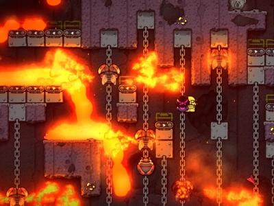 Spelunky 2 - Screenshot 10 of 10