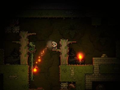 Spelunky 2 - Screenshot 1 of 10