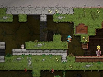 Spelunky 2 - Screenshot 3 of 10