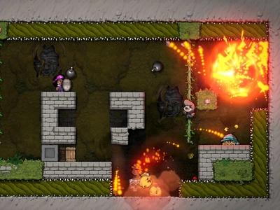 Spelunky 2 - Screenshot 6 of 10
