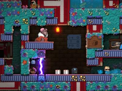 Spelunky 2 - Screenshot 9 of 10