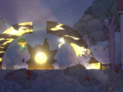 Spiritfarer - Screenshot 10 of 10