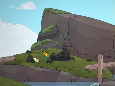 Spiritfarer - Screenshot 2 of 4