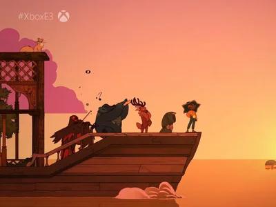 Spiritfarer - Screenshot 4 of 4