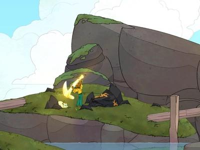 Spiritfarer - Screenshot 7 of 10