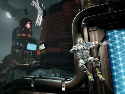 Splitgate - Screenshot 2 of 6