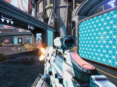 Splitgate - Screenshot 3 of 6