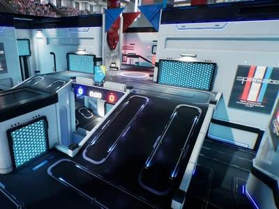 Splitgate - Screenshot 5 of 6