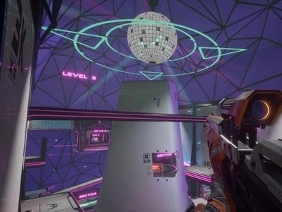 Splitgate - Screenshot 7 of 10