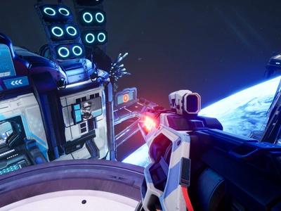 Splitgate - Screenshot 8 of 10