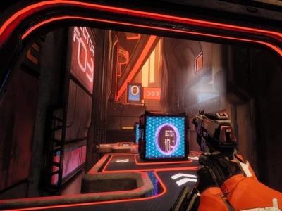 Splitgate - Screenshot 9 of 10