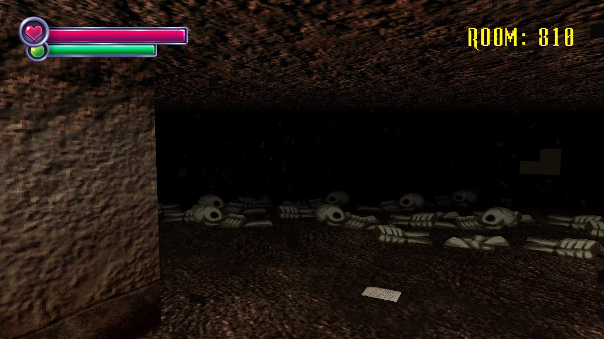 Spooky's Jump Scare Mansion cover art