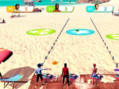 Sports Party - Screenshot 10 of 10