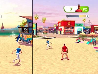 Sports Party - Screenshot 5 of 10