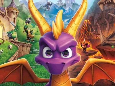 Spyro Reignited Trilogy - Coming Soon