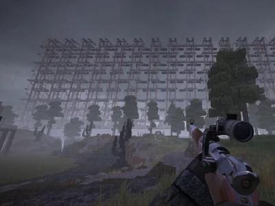 STALCRAFT - Screenshot 1 of 6